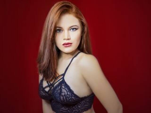 A profil fényképe EliceKlarck