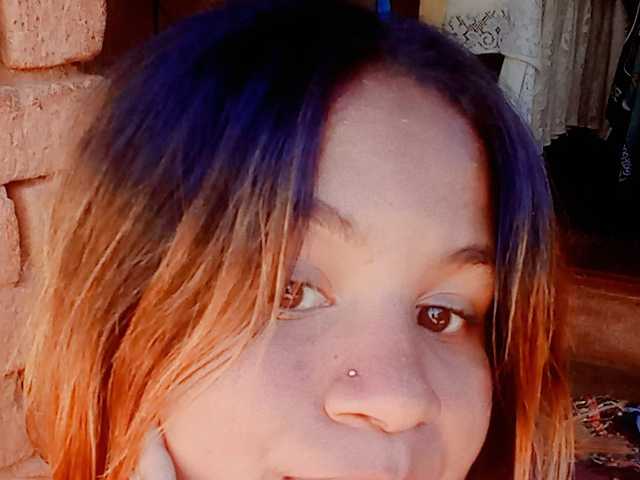 A profil fényképe Elinahsexy