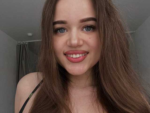 A profil fényképe Elis9lisa