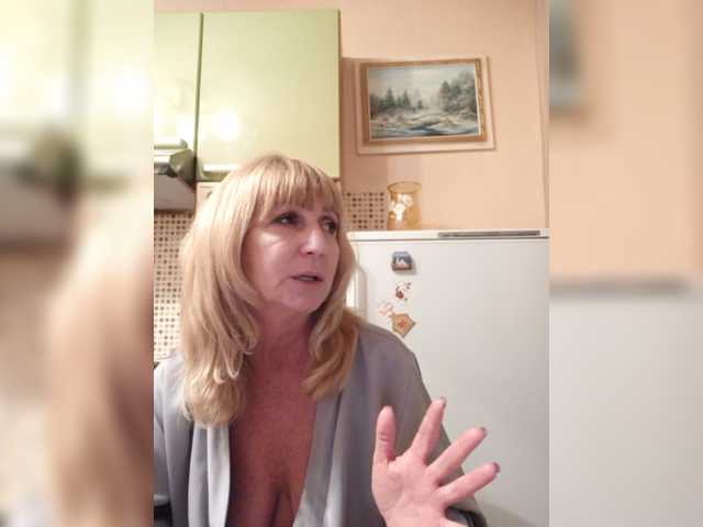 Sugárzási képernyőképek Elise52