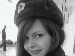 Erotikus videocsevegés elisepussy