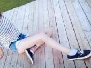 Erotikus videocsevegés elisepussyy