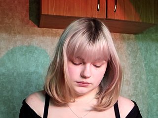 Erotikus videocsevegés Elizabeeth