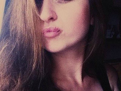A profil fényképe ElizabetDior