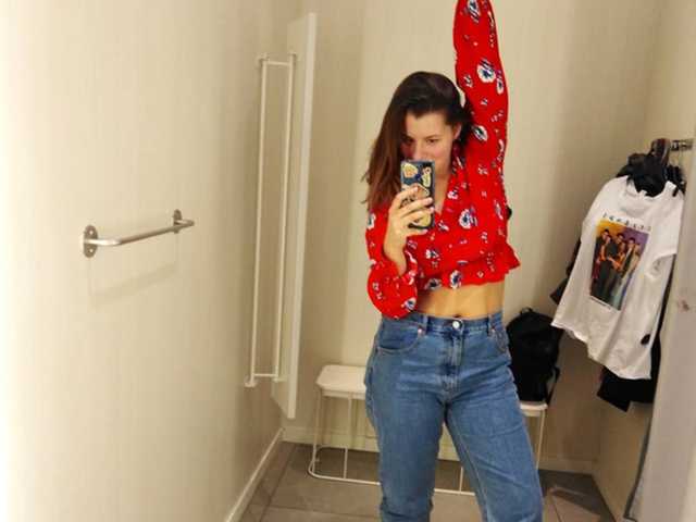 A profil fényképe Elizabeth_S