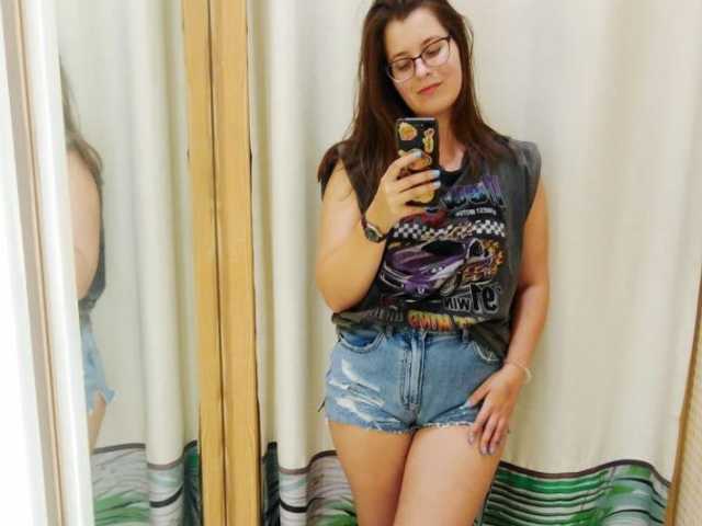 A profil fényképe Elizabeth_S