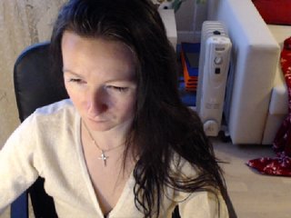 Fényképek Elizabeth-777 I*m waiting your order and if I*m excited I can*t hold back a squirt
