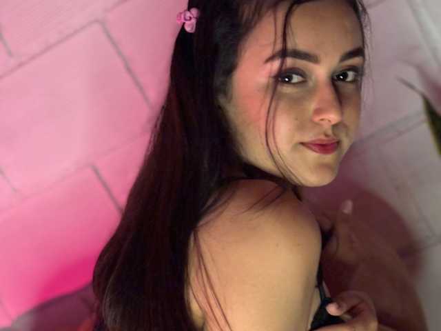A profil fényképe Elizabeth-Lamer