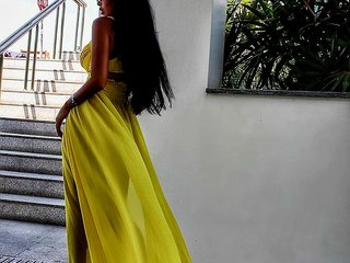 Erotikus videocsevegés Elizabeth555