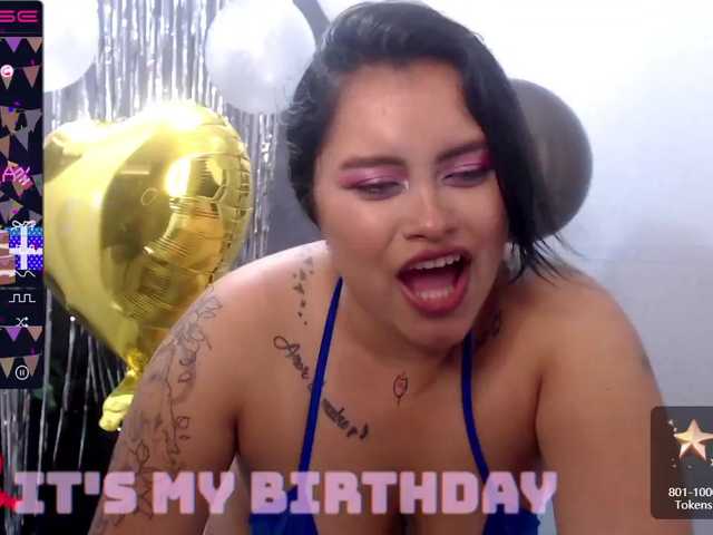 Fényképek Elizabeth71 show squirting and naked full ♥♥ #brunette #nasty #findom #bigclit #bigpussylips #party #bigass #bigtits #glasses #latina #cutface #pvt #cum #squirt #anal