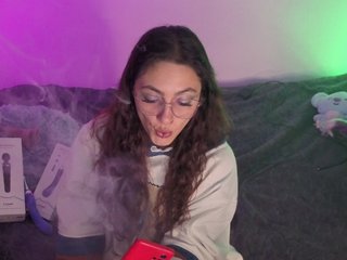 Erotikus videocsevegés Elizabeth911