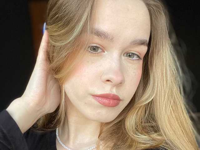A profil fényképe ElizabethBennett