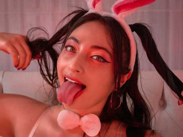 A profil fényképe elizabetheyes