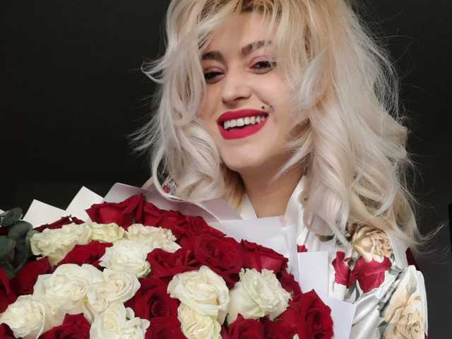 A profil fényképe ElizabethRaegan