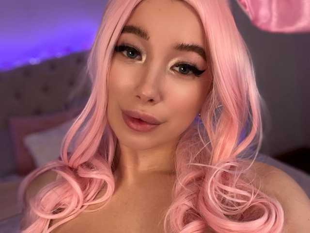 A profil fényképe _BADBUNNY_