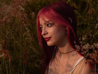 Erotikus videocsevegés ElizabetthKitty