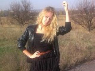 A profil fényképe elizabetvip