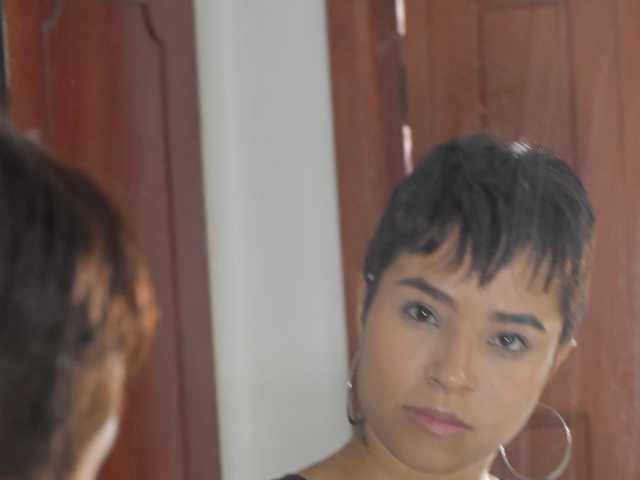 A profil fényképe elizaestarossa