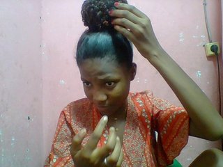 Erotikus videocsevegés Elizahhh