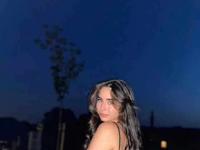 A profil fényképe ElizaIbarra