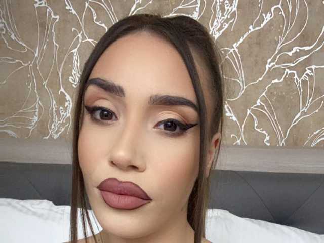 A profil fényképe ElizaIbarra
