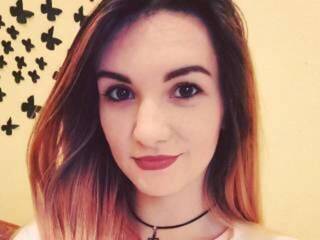 Erotikus videocsevegés elizalia