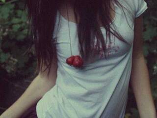 Erotikus videocsevegés ElizaNorth