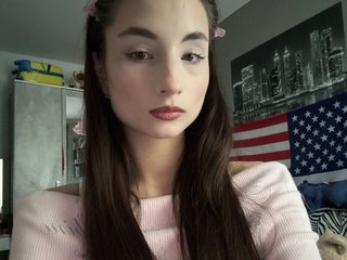 Erotikus videocsevegés ElizaSmethers