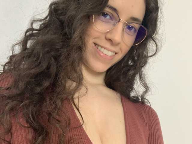 A profil fényképe elizathemodel