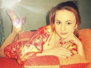 Erotikus videocsevegés elizzzza