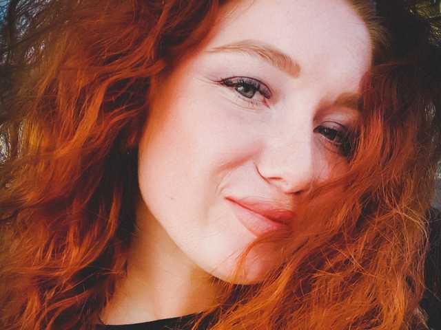 A profil fényképe Ella-ida