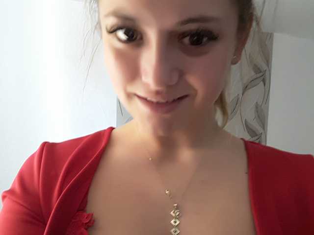 A profil fényképe Ella31