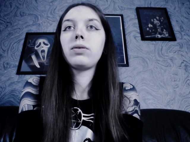 Sugárzási képernyőképek EllaDark