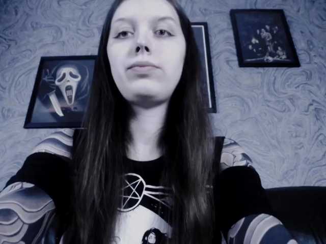 Sugárzási képernyőképek EllaDark