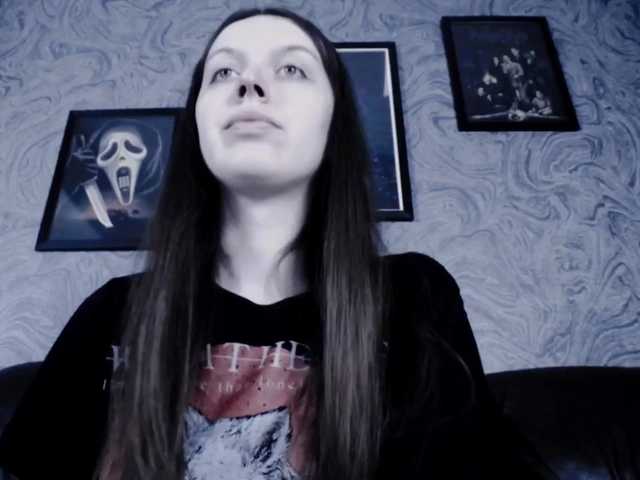 Sugárzási képernyőképek EllaDark