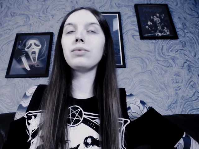 Sugárzási képernyőképek EllaDark