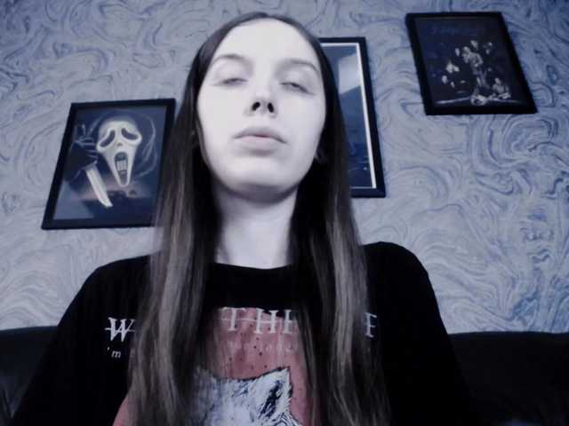 Sugárzási képernyőképek EllaDark