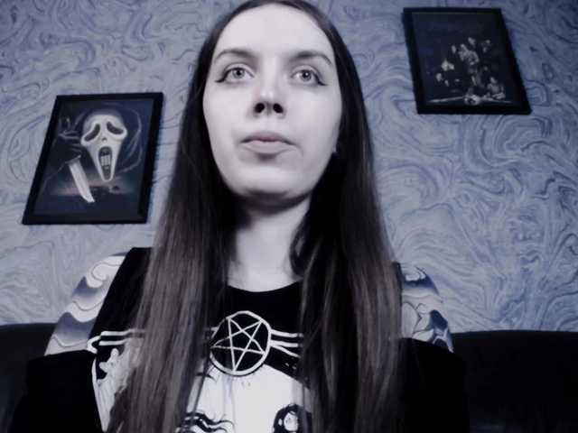 Sugárzási képernyőképek EllaDark