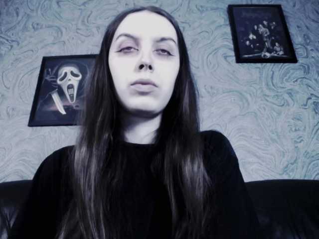Sugárzási képernyőképek EllaDark
