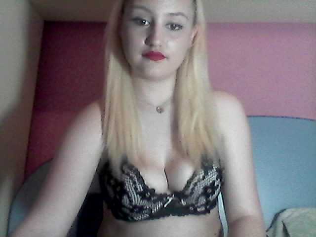 Fényképek Ellajess I can do a nice and exciting show in pvt