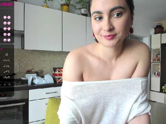 Sugárzási képernyőképek Ellarouge