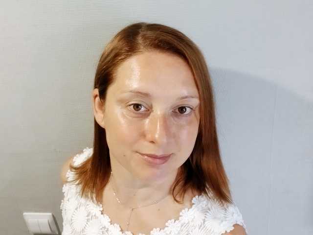A profil fényképe EllenaA
