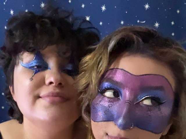 A profil fényképe Ellie-Raven