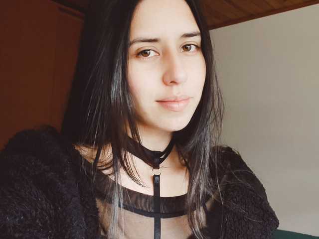 A profil fényképe Ellie-Roux