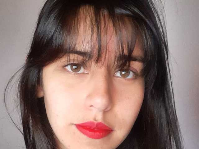 A profil fényképe Ellie-Roux