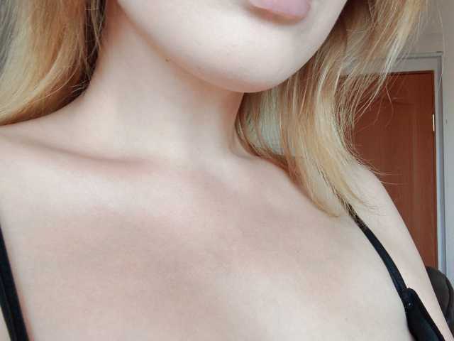A profil fényképe Elliea