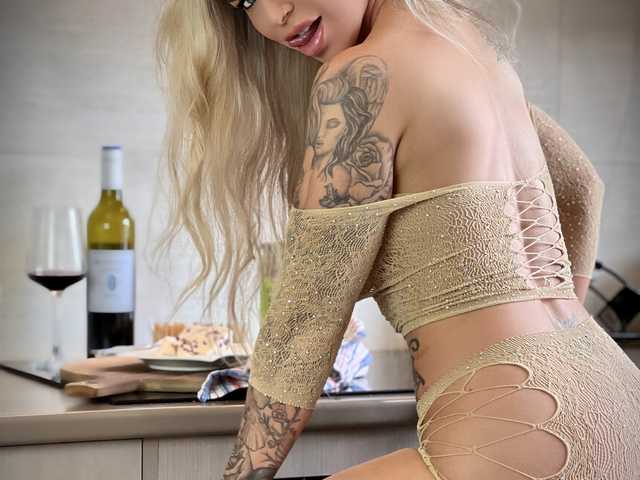 A profil fényképe EllieKarrX