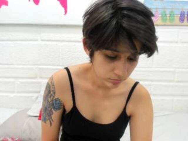 Sugárzási képernyőképek Elliot-ferri