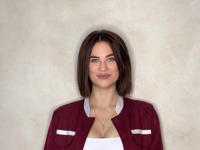 A profil fényképe EllyBurton