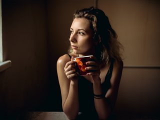 A profil fényképe EllyKassssh